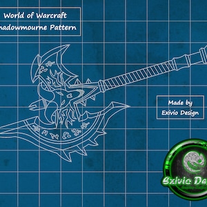 Shadowmourne (World of Warcraft)