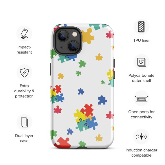 Lego iPhone case, block iPhone cover, bricks game iPhone case, transparent  phone cases, gamers iPhone case, Tetris phone covers, gamers gift