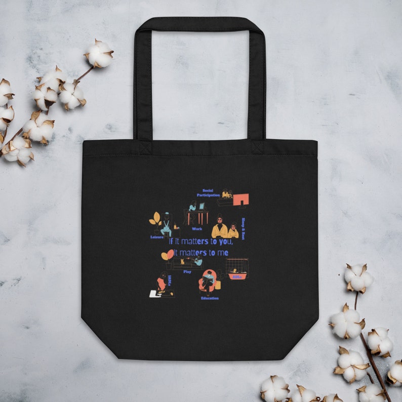 OT Eco Tote Bag