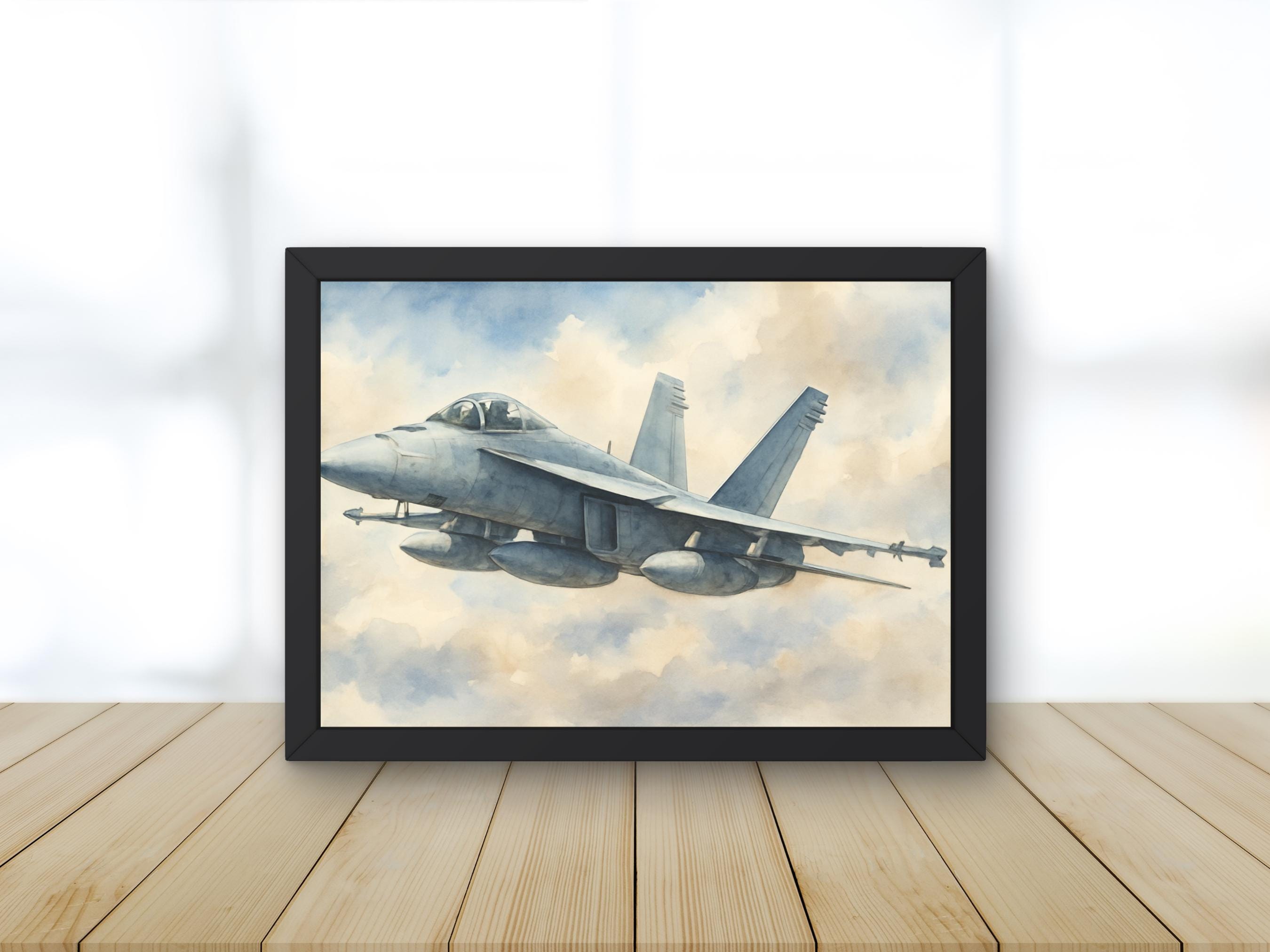 F. NERI 水彩画 Grazia della Folla F Neri Watercolor - Etsy Canada