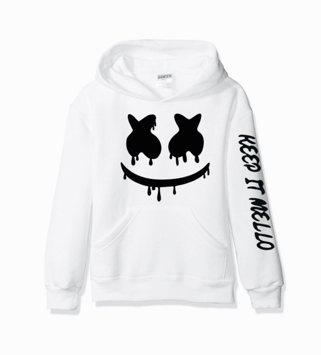 Discover MARSHMELLO Hoodie