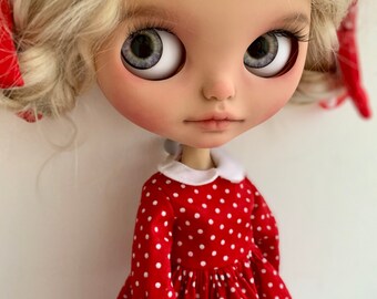 custom blythe etsy