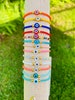 Evil Eye Bracelet for KIDS & BABIES 