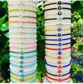 Dainty and Classy Evil Eye Bracelets
