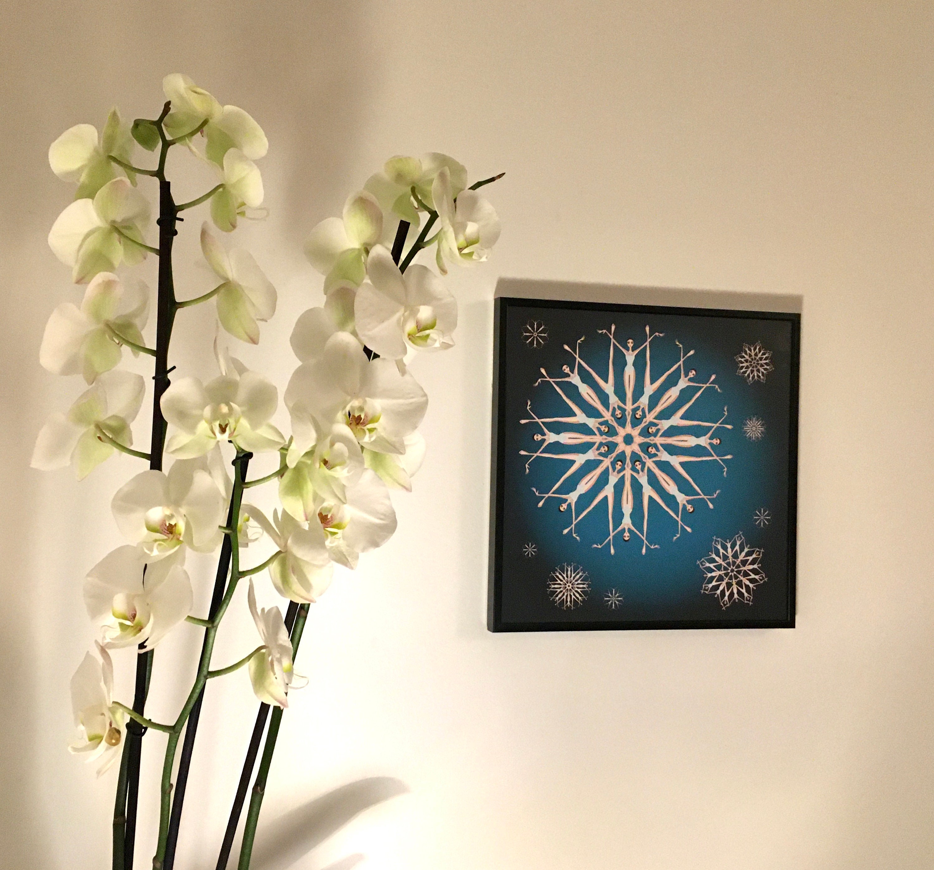 Jeux de Neige Natation Artistique Imprimer