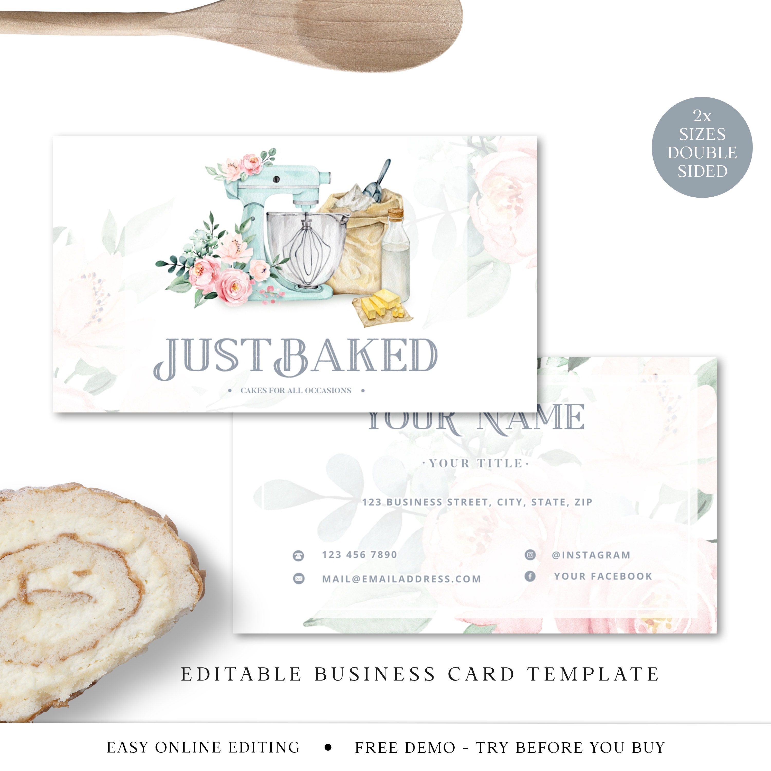 Business Essentials Stationery Bundle Small Business 