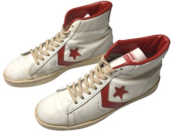 converse all star dr j retro basketball sneaker
