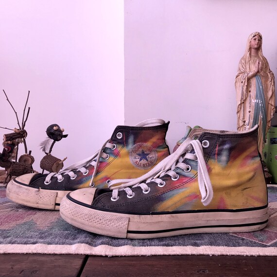 converse pro keds