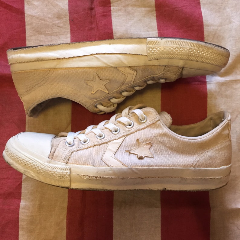 converse one star 80s