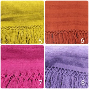 Rebozo image 3