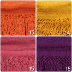 Rebozo image 5