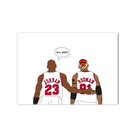 chicago bulls dream team