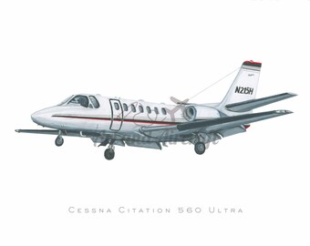 Cessna Citation Etsy Cessna Citation Etsy