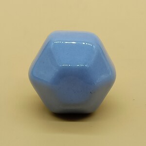 Brilliantly Hand Painted Ceramic knobs / Ceramic Drawer Pulls / Cabinet Knobs/ Kitchen Cabinet Door Handles / Cupboard Knobs