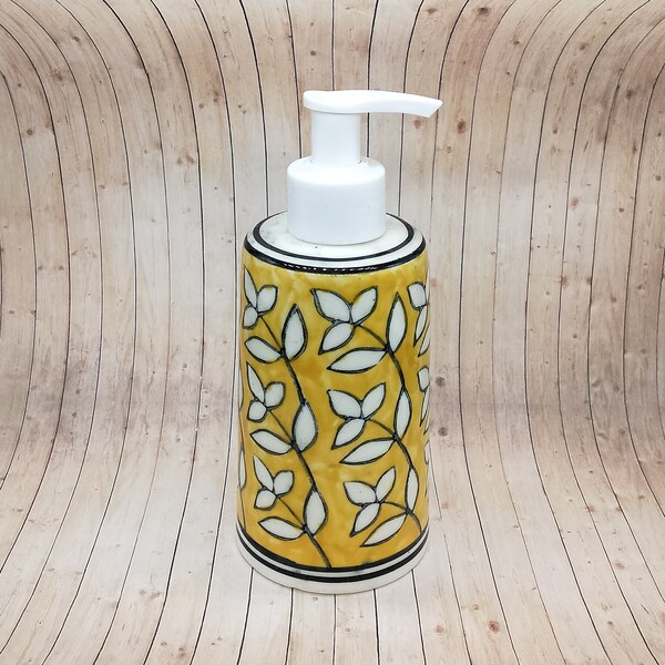Ceramic Soap Dispenser Etsy Australia