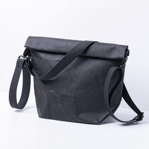 sac, pochette, sac à main, sac à bandoulière, sac à bandoulière, sac vegan, sac durable, sac en papier lavable, sac en papier, sac en papier, en papier