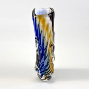 Yahoo!オークション -「murano 花瓶」(クリスタルガラス