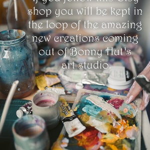 Beltane Wheel of the year wiccan decor Celtic art witchy image 8