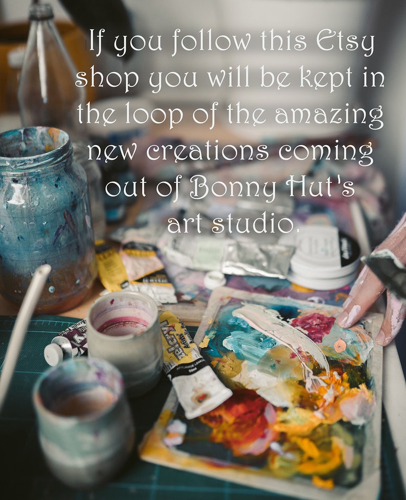 Beltane Wheel of the year wiccan decor Celtic art witchy image 8