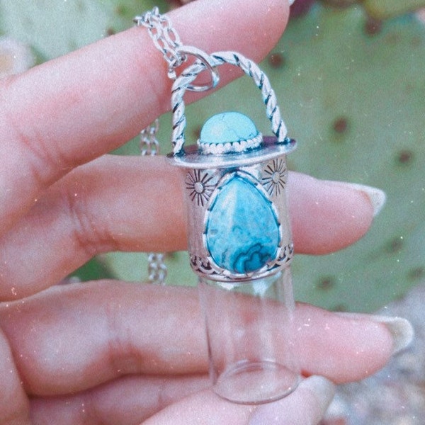 Roller Ball Necklace Etsy