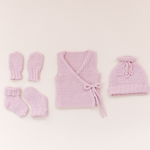 Frühchen Kleidung, Mikro Frühchen Kleidung, Frühchen Mädchen Kommt Nach Hause Outfit, Frühchen Jungen Kleidung