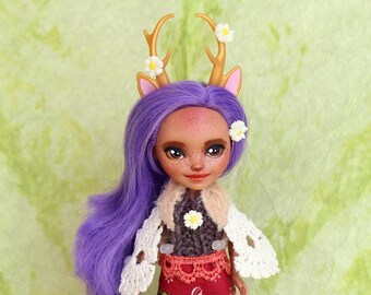 enchantimals custom