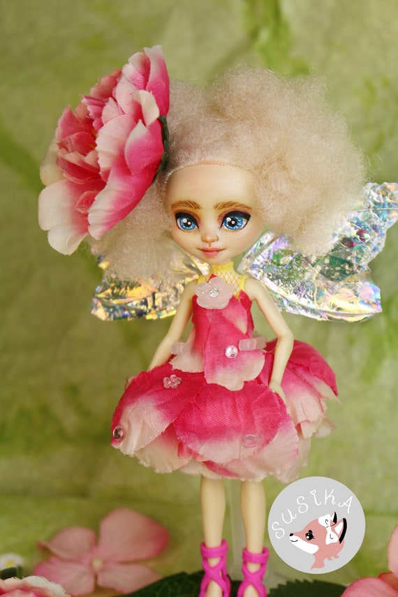 enchantimals custom