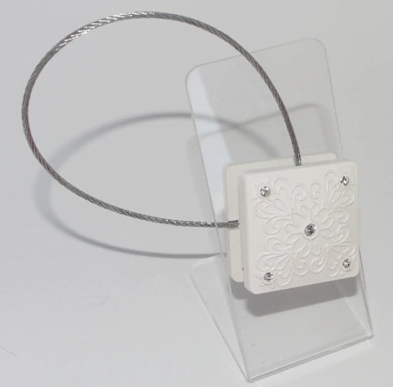 Tie Backs for Curtains Window Decorations Etsy