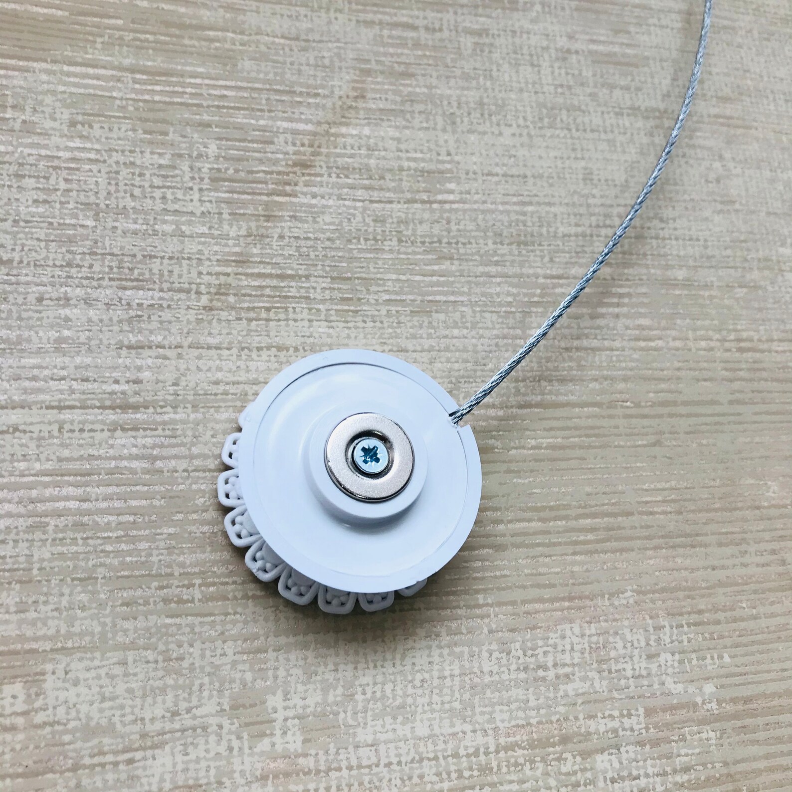 White Tie Backs Style Tie Backs for Curtains Curtain Etsy