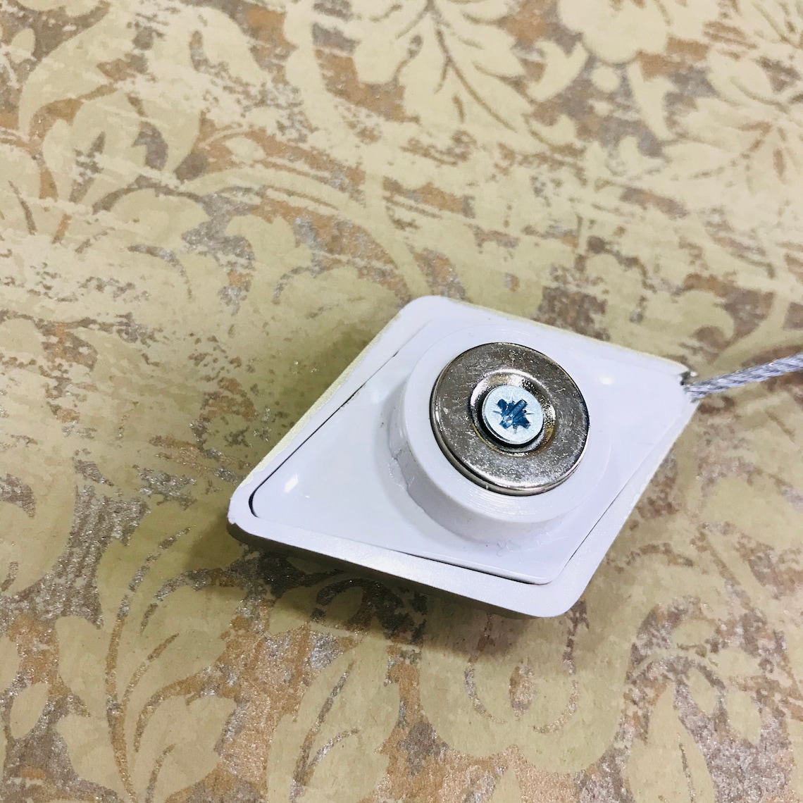 Tiebacks/style Tie Backs for Curtains/ Curtain Tie Etsy UK