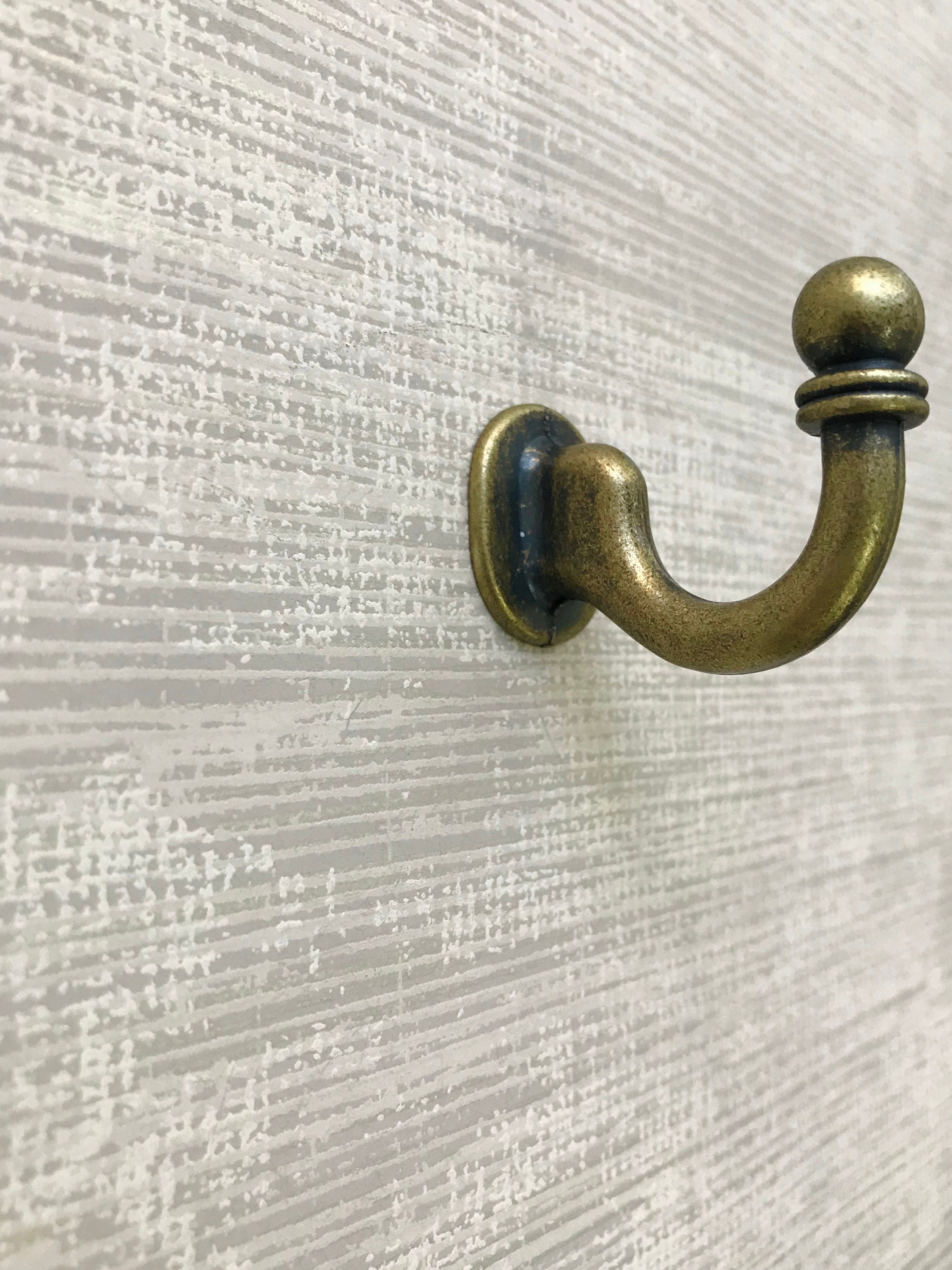 Curtain Hooks Wall Hook Curtain Decorative Hooks Curtain Tie Etsy