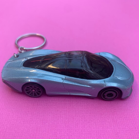 hot wheels mclaren speedtail