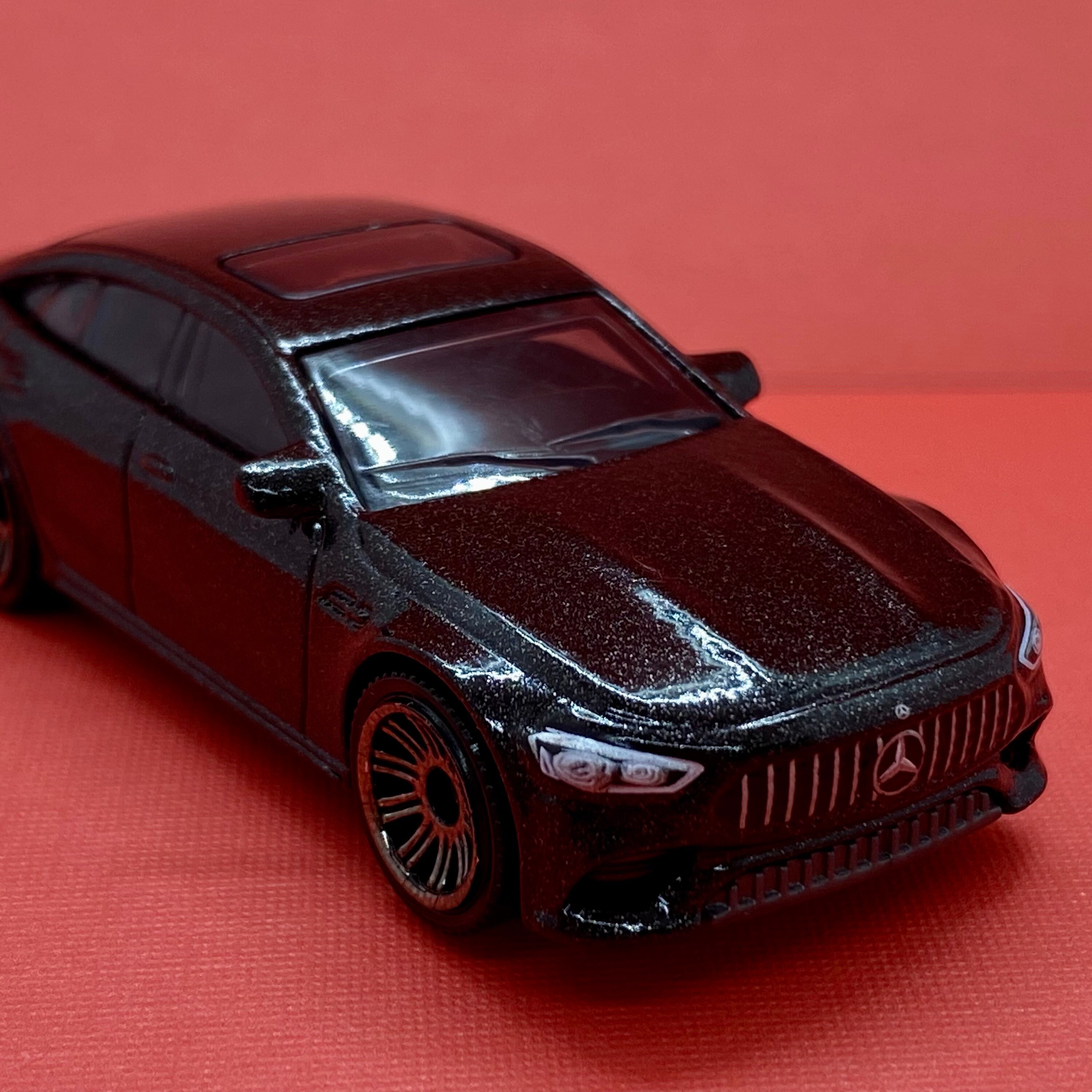 Matchbox Mercedes Benz AMG GT 63 S Matchbox Mercedes Benz AMG GT 63 S