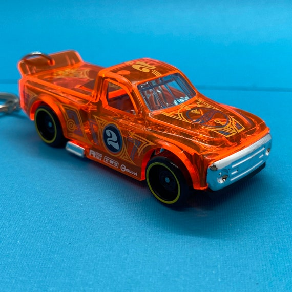 Draftnator Hot Wheels Porte Cles De Voiture Porte Cles Etsy Canada