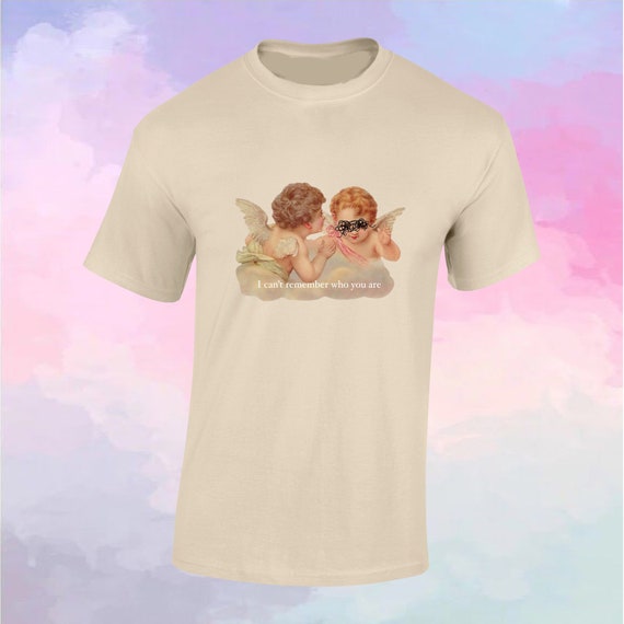 cherub shirt