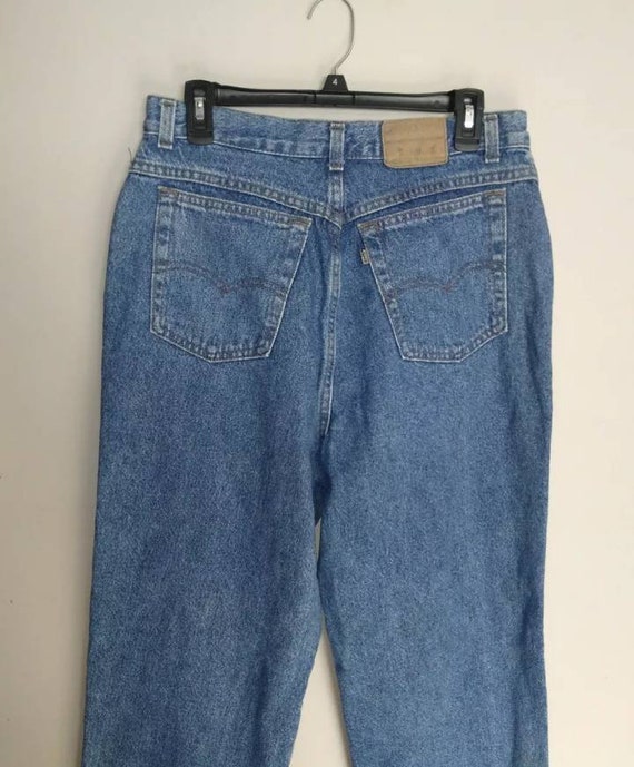 levis 900 series