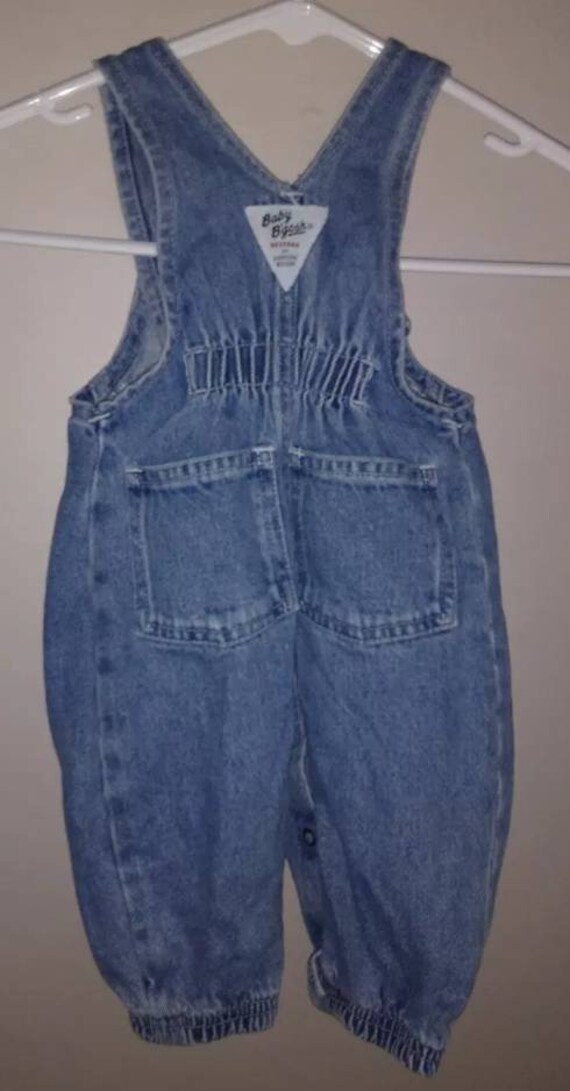 oshkosh bib overalls for adults