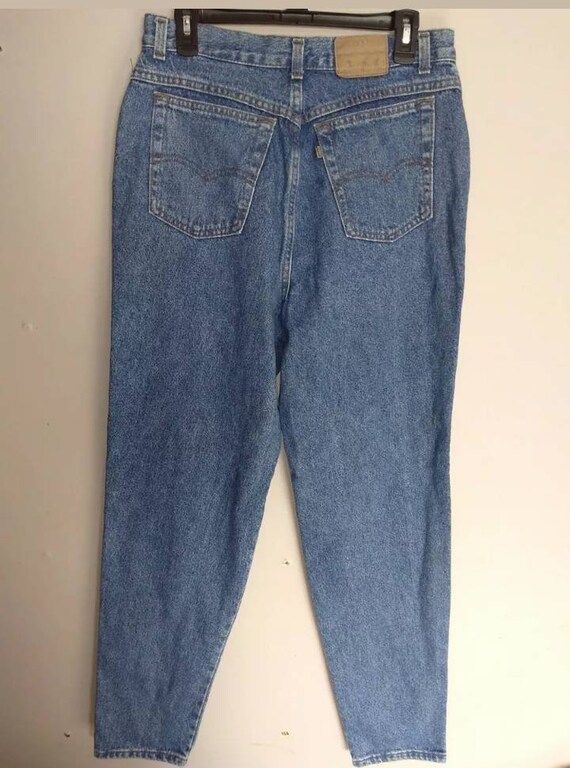 levis size 16 measurements