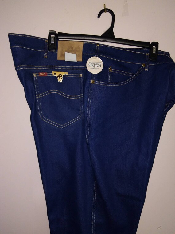 lee jeans tall