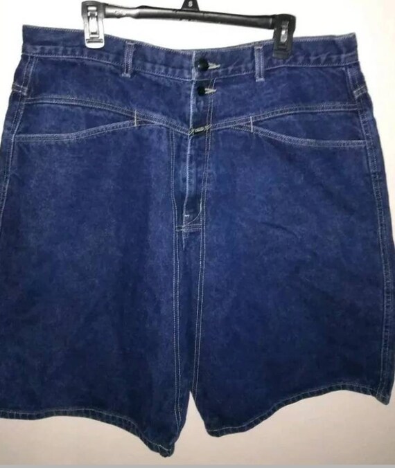 girbaud shorts