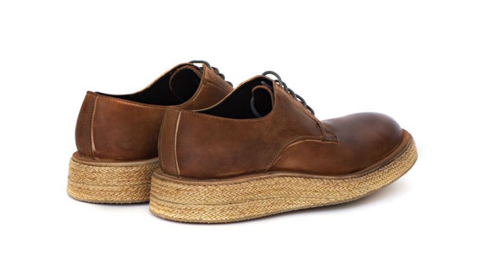 Men's Wedge Shoes Etsy