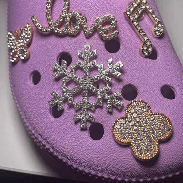 custom croc charms wholesale