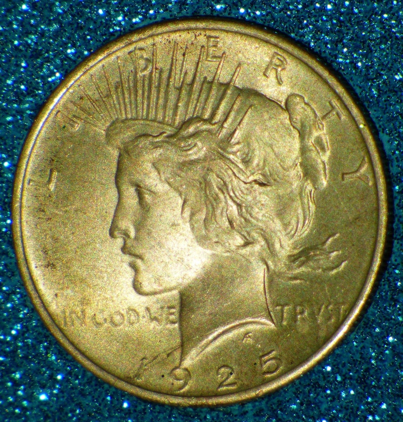us liberty coins 1925 used us liberty coins 1925 used