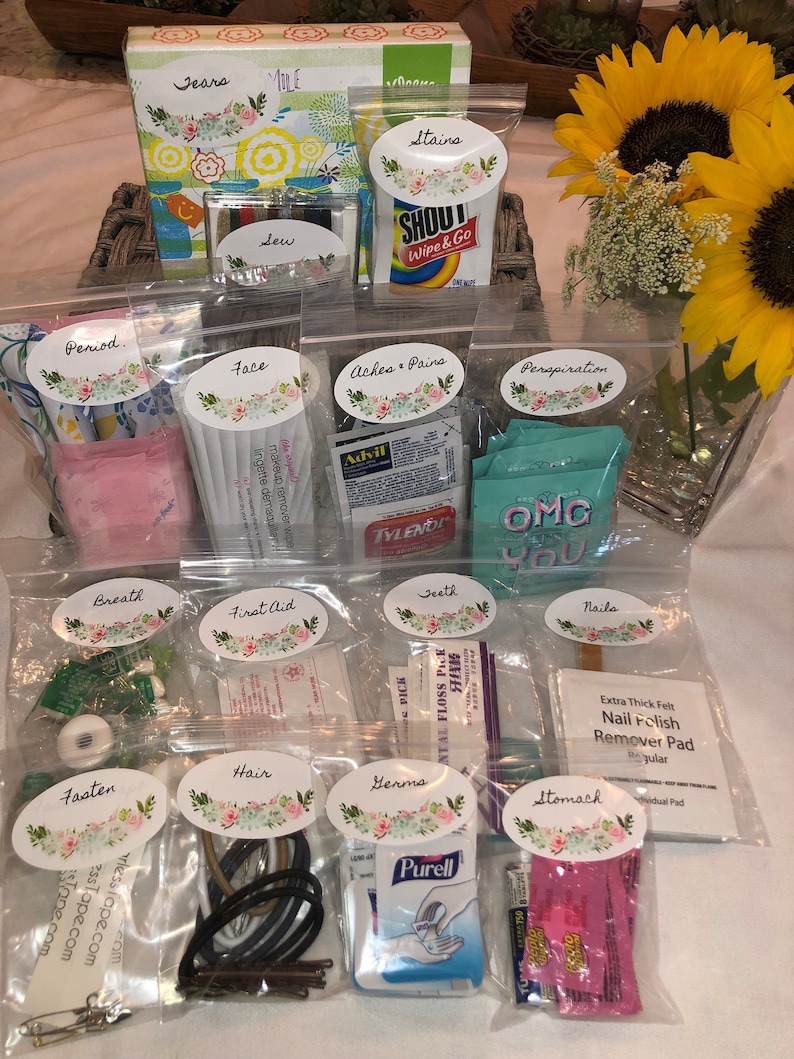 wedding-bathroom-basket-fillers-hospitality-kit-bathroom-etsy