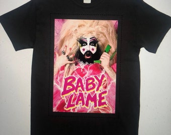 Baby Lame - Camiseta de edición limitada