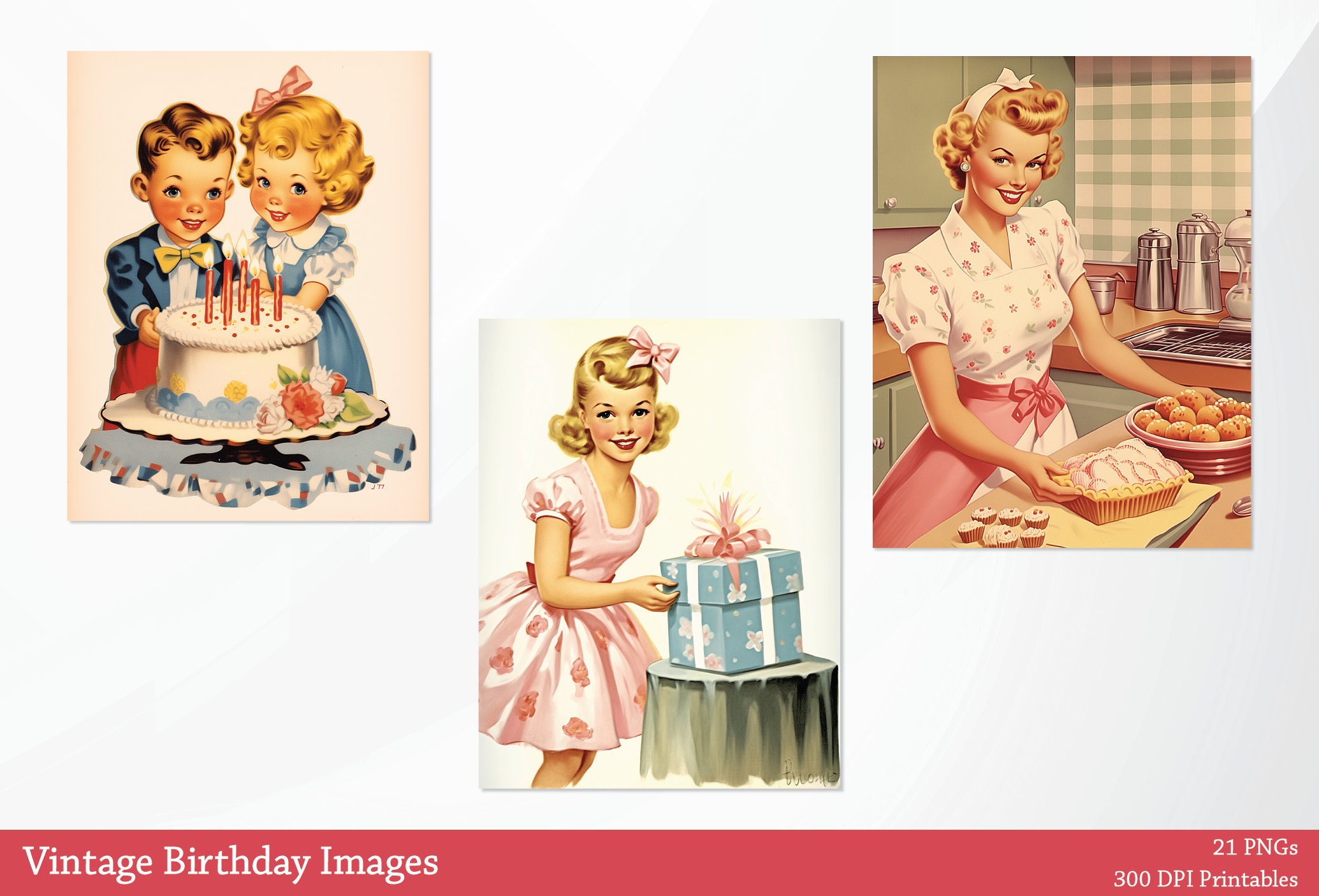 EQUIK PRODUCTS Carte De Voeux D'anniversaire 1950 | Cadeau D'anniversaire | Année De Naissance 1950 | Affiche D'anniversaire Vintage | Anniversaire Homme Femme (1950