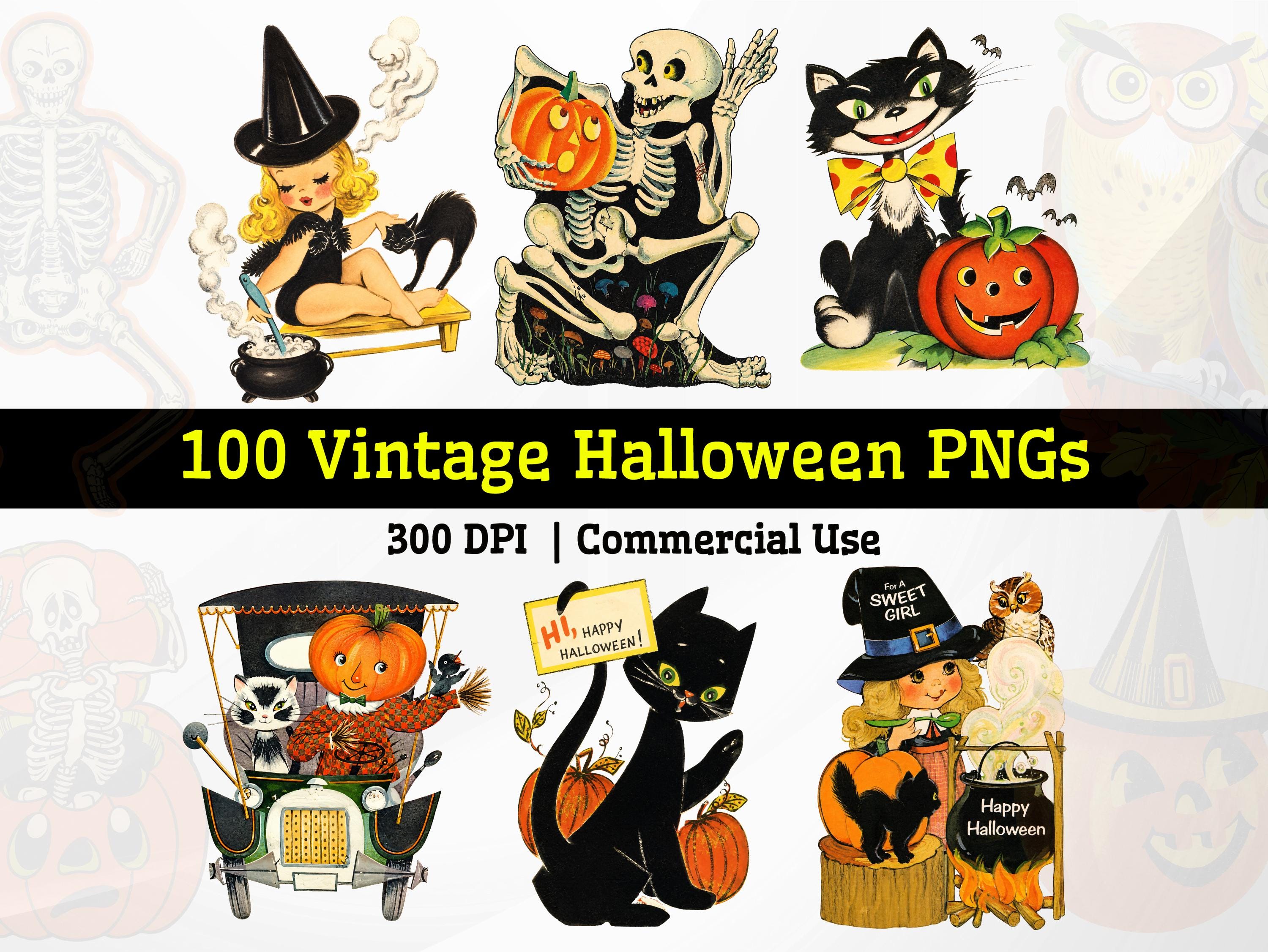 Vintage Kitsch Art - Etsy
