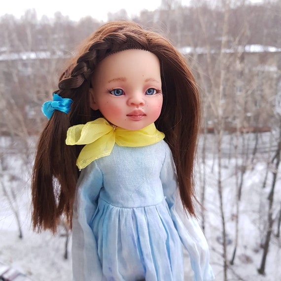 ooak dolls etsy