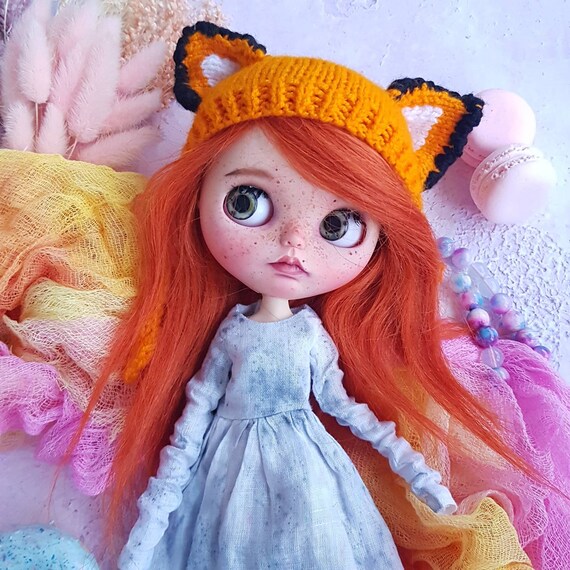 blythe doll