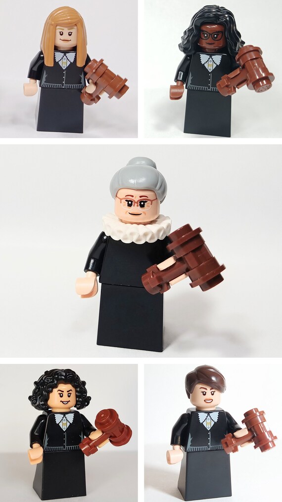 Lego rbg on sale figure